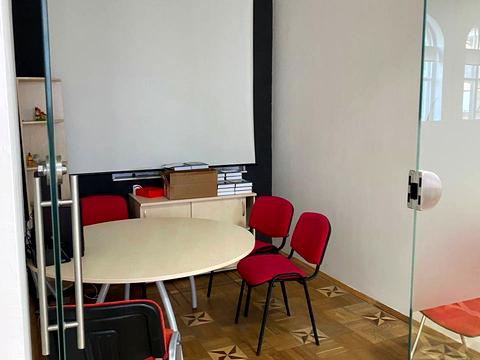 коммерческая по адресу Владимирская ул., 10