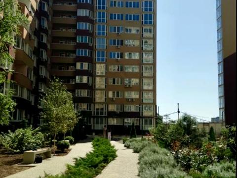 квартира по адресу Школьная ул., 43/1