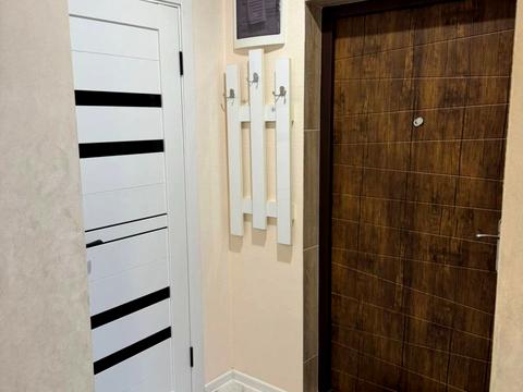 квартира по адресу Школьная ул., 43/1