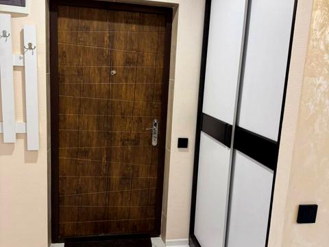 квартира по адресу Школьная ул., 43/1