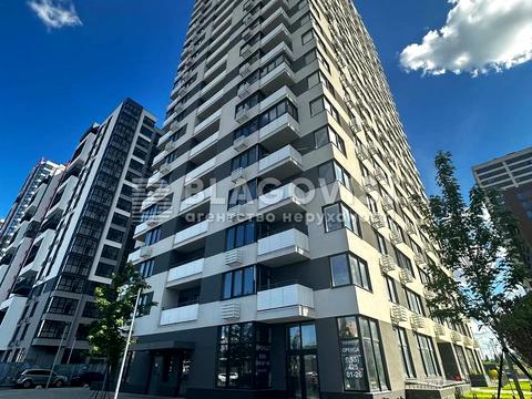 квартира за адресою Олександра Олеся вул., 17