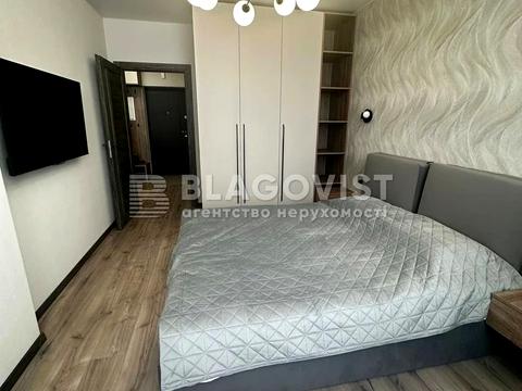 квартира за адресою Олександра Олеся вул., 17