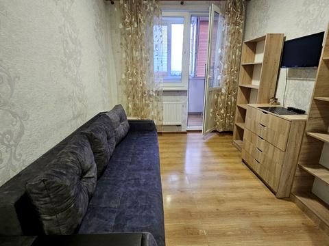 квартира по адресу Семьи Стешенков ул. (Строкача Тимофея), (Будинок 1)