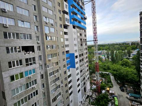 квартира по адресу Семьи Стешенков ул. (Строкача Тимофея), (Будинок 1)
