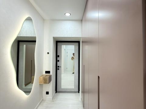 квартира по адресу Мартинова просп., (4)
