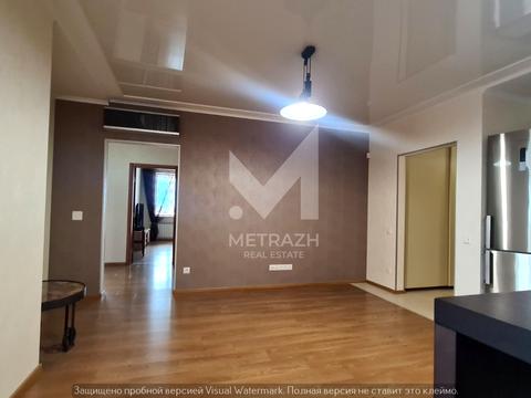 квартира за адресою Мирослава Мисли вул. (Цілиноградська), 48в