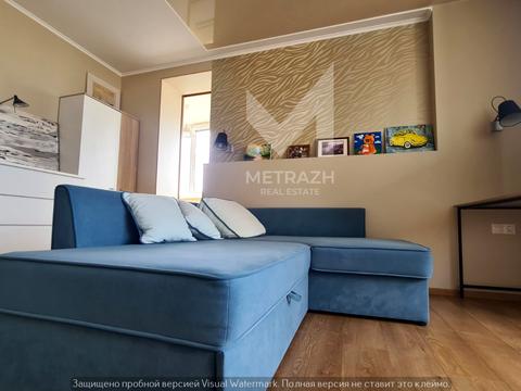 квартира за адресою Мирослава Мисли вул. (Цілиноградська), 48в