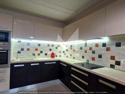 квартира за адресою Мирослава Мисли вул. (Цілиноградська), 48в