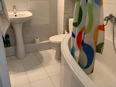 квартира за адресою Русанівська набережна вул., 8