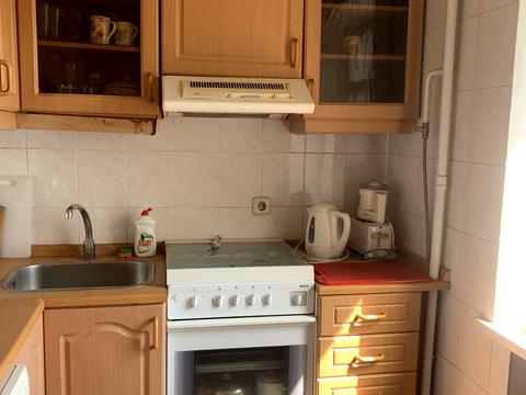 квартира за адресою Русанівська набережна вул., 8