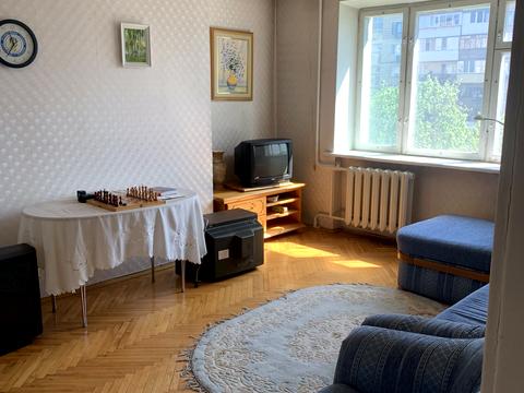 квартира за адресою Русанівська набережна вул., 8