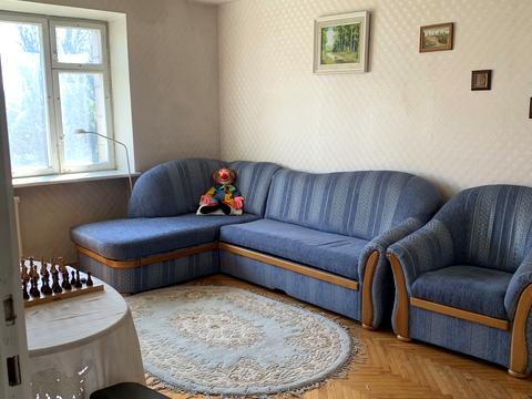 квартира за адресою Русанівська набережна вул., 8