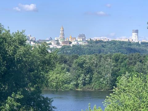 квартира за адресою Русанівська набережна вул., 8