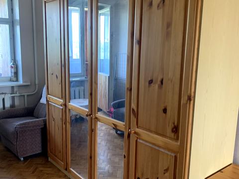 квартира за адресою Русанівська набережна вул., 8