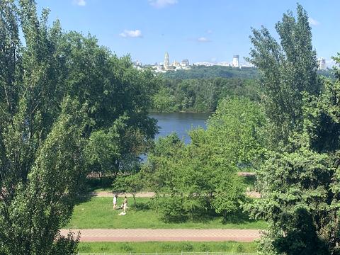 квартира за адресою Русанівська набережна вул., 8