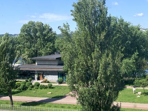 квартира за адресою Русанівська набережна вул., 8