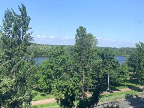 квартира за адресою Русанівська набережна вул., 8