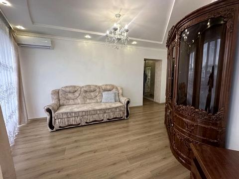 квартира по адресу Долгая ул., (Будинок)