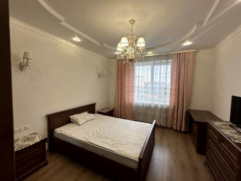квартира по адресу Долгая ул., (Будинок)