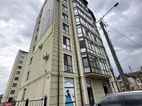квартира по адресу Долгая ул., (Будинок)