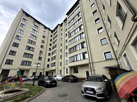 квартира по адресу Долгая ул., (Будинок)
