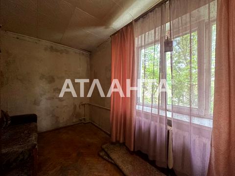 квартира за адресою Місячний пров., 3