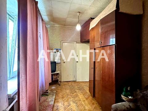 квартира за адресою Місячний пров., 3