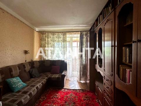 квартира за адресою Місячний пров., 3