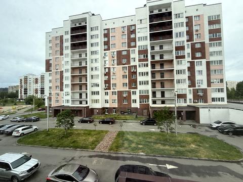 квартира за адресою Святошинська вул., 60