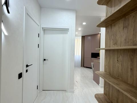 квартира по адресу Мартинова просп., (4)