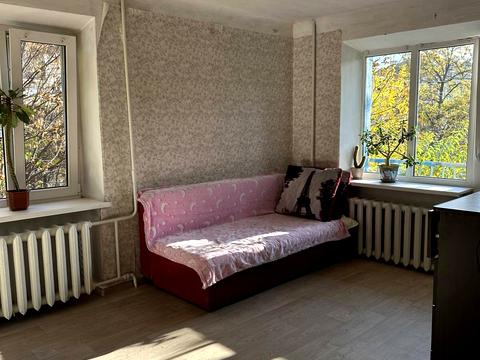 квартира за адресою Радистів вул., 4