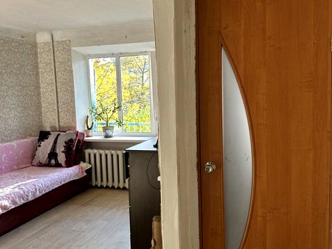 квартира за адресою Радистів вул., 4