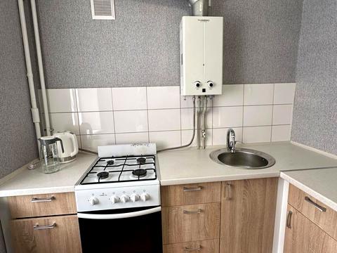 квартира за адресою Радистів вул., 4