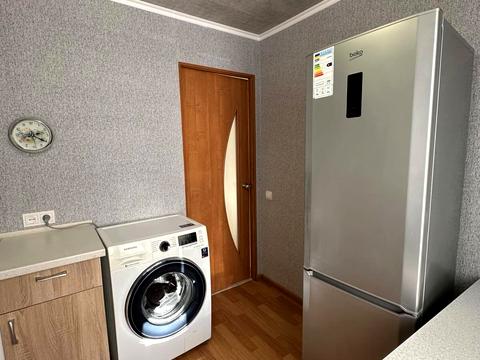 квартира за адресою Радистів вул., 4
