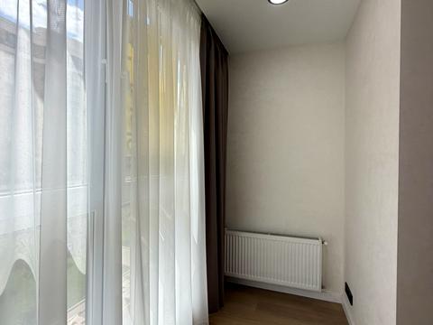 квартира по адресу Мартинова просп., (4)