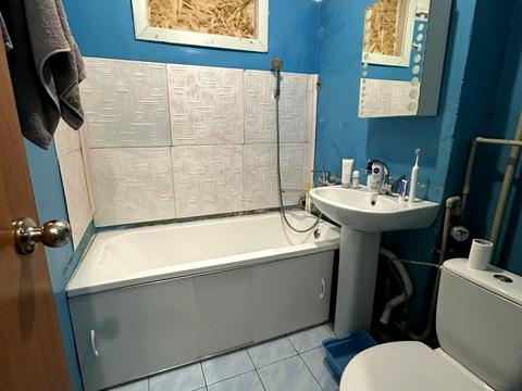квартира за адресою Радистів вул., 4