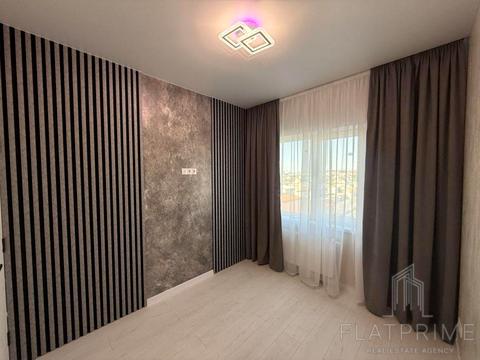 квартира за адресою с. Святопетрівське, Теплична вул., 56