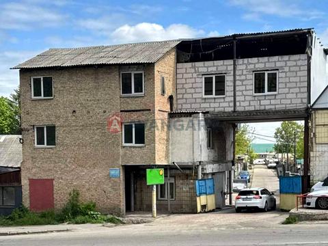 комерційна за адресою Сирецька вул., 38