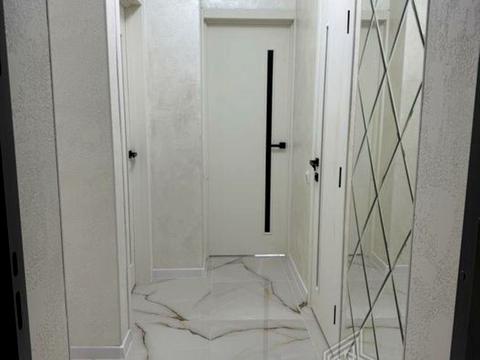 квартира за адресою с. Святопетрівське, Теплична вул., 56