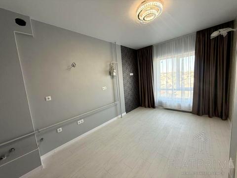 квартира за адресою с. Святопетрівське, Теплична вул., 56