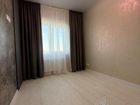 квартира за адресою с. Святопетрівське, Теплична вул., 56