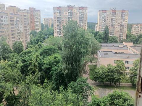 квартира за адресою Георгія Гонгадзе просп. (Радянської України), 20-Ж