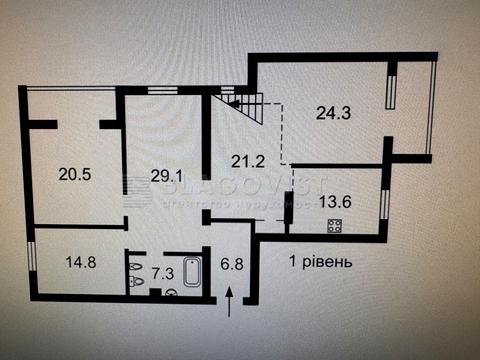 квартира за адресою Максима Токарева вул. (Вузівська), 5