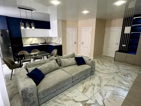 квартира за адресою Запорізьке шосе, 28-П