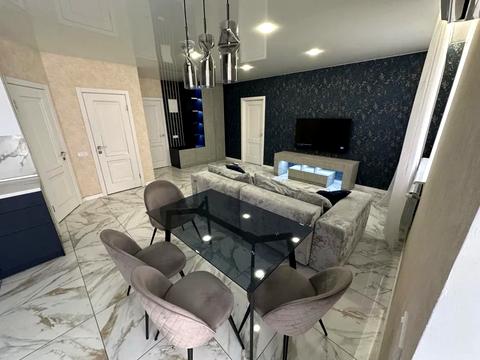 квартира за адресою Запорізьке шосе, 28-П