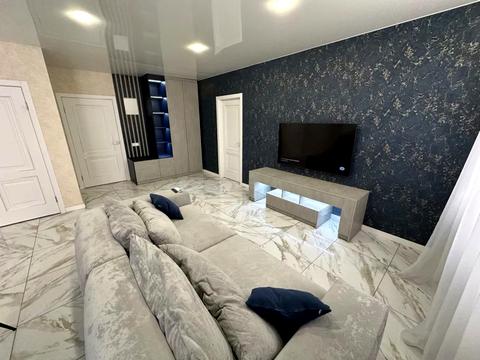 квартира за адресою Запорізьке шосе, 28-П