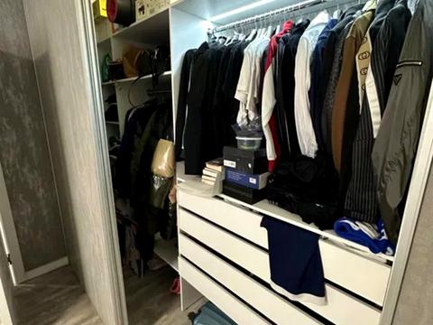 квартира за адресою Запорізьке шосе, 28-П