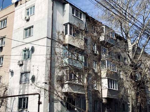 квартира по адресу Василия Чапленко ул. (Фрунзе), 15