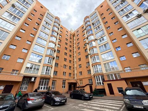 квартира за адресою Соборна вул., 126/15