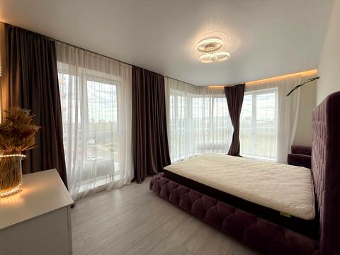 квартира за адресою Соборна вул., 126/15
